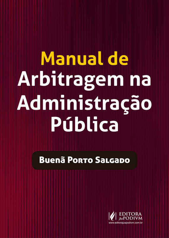 Bookinfo Metadados Manual De Arbitragem Na Administra O P Blica