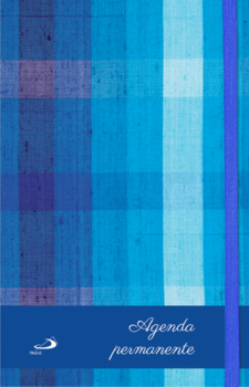 Agenda Permanente Grande - Neutra