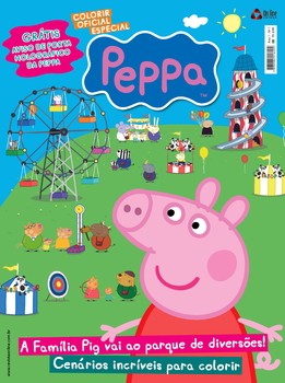 20 Desenhos da Peppa Pig para Colorir e Imprimir - Online Cursos Gratuitos   Peppa pig para colorir, Desenhos para colorir peppa, Páginas para colorir  de unicórnio