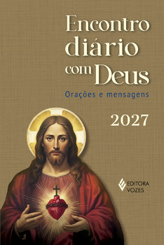 Encontro diário com Deus 2027