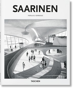 Saarinen. Basic Art.