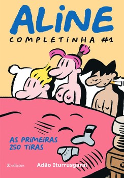 Aline Completinha #01