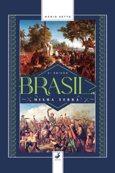 Brasil minha terra