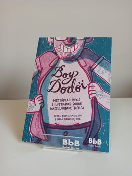 Boy Dodói