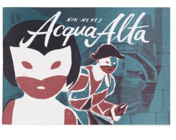 Acqua Alta