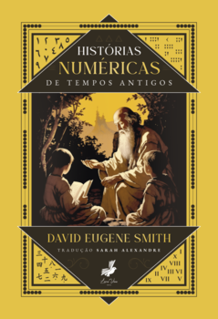 Histórias numéricas de tempos antigos