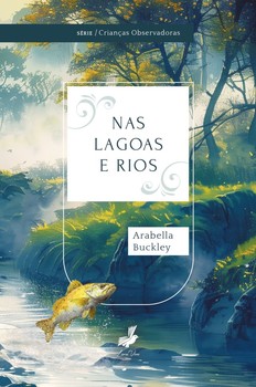 Nas lagoas e rios