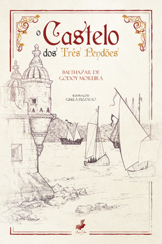 O castelo dos três pendões