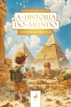 A história do mundo contada às crianças