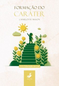 Formação do caráter