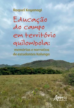 Educação do Campo em Território Quilombola