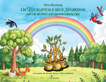 Os eucaliptos e seus segredos
