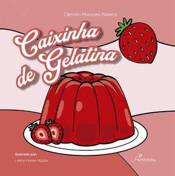 Caixinha de Gelatina