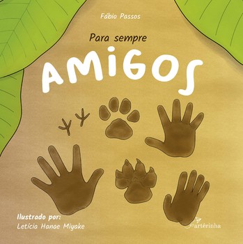 Para Sempre Amigos