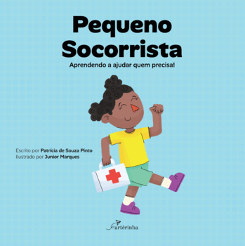 Pequeno Socorrista