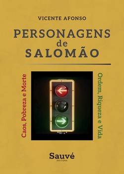 Personagens de Salomão