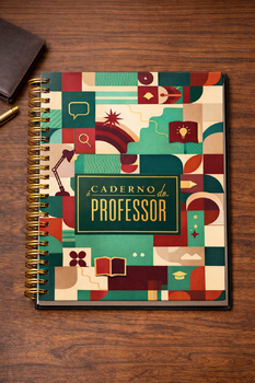 Caderno do Professor