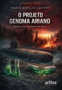 O Projeto Genoma Ariano