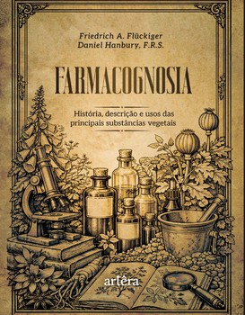Farmacognosia
