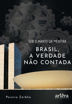 Sob o Manto da Mentira