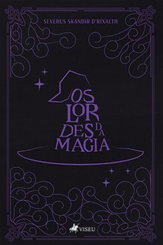 Os lordes da magia