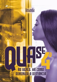 Quase 4˚