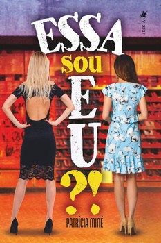 Essa sou eu?!