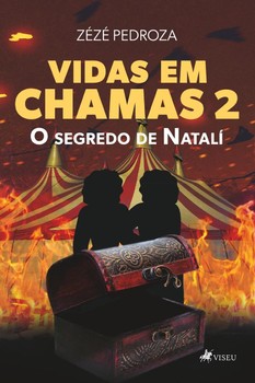 Vidas em chamas 2