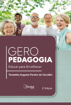 GEROPEDAGOGIA - Educar para envelhecer