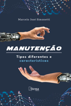 Manutenção - Tipos diferentes e características