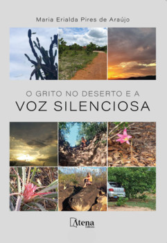 O Grito no deserto e a voz silenciosa
