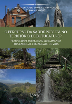 O percurso da saúde pública no território de Botucatu-SP: perspectivas sobre o envelhecimento populacional e qualidade de vida