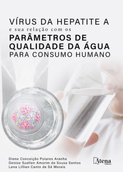 Vírus da hepatite A e sua relação com os parâmetros de qualidade da água para consumo humano