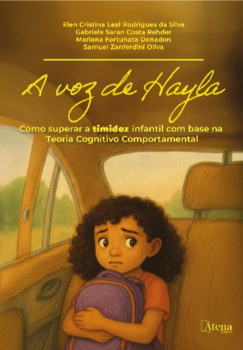 A voz de Hayla
