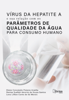 Vírus da hepatite A e sua relação com os parâmetros de qualidade da água para consumo humano