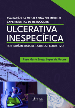 Avaliação da mesalazina no modelo experimental de retocolite ulcerativa inespecífica sob parâmetros de estresse oxidativo