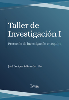 Taller de investigación I, protocolo de investigación em equipo