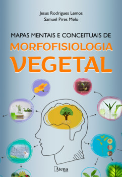 Mapas mentais e conceituais de morfofisiologia vegetal