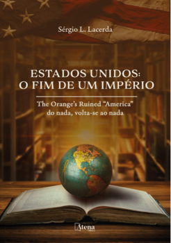 Estados Unidos: o fim de um império