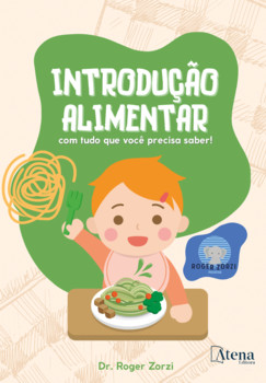 Introdução alimentar