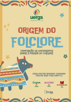 A origem do folclore