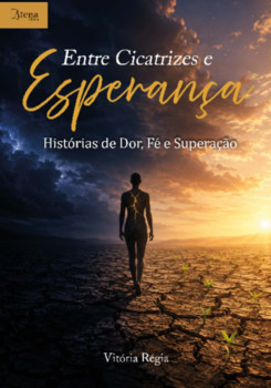 Entre Cicatrizes e Esperança: Histórias de Dor, Fé e Superação