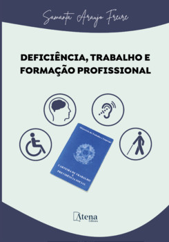 Deficiência, trabalho e formação profissional