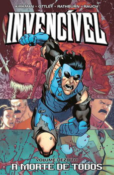 Invencível Vol. 18