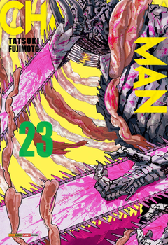 Chainsaw Man Vol. 23