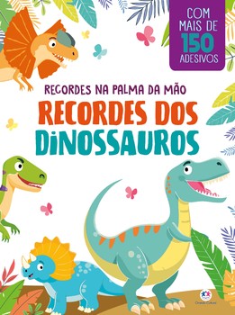 Recordes dos dinossauros