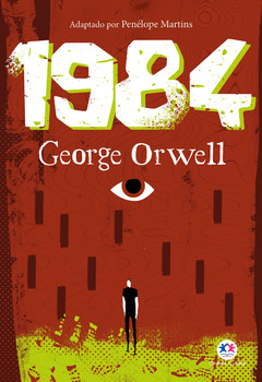 1984 - Adaptado e Ilustrado