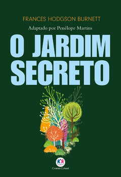 O jardim secreto - Adaptado e Ilustrado