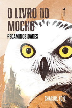 O Livro do Mocho