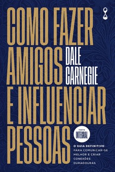 Como fazer amigos e influenciar pessoas